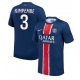 Paris Saint-Germain Presnel Kimpembe #3 Replike Domaci Dres 2024-25 Kratak Rukav